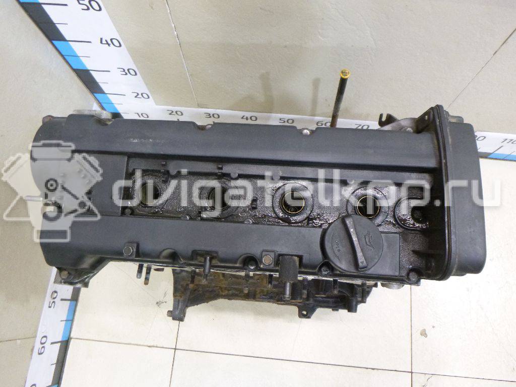 Фото Контрактный (б/у) двигатель G4GC для Hyundai / Kia 139 л.с 16V 2.0 л бензин 2110123H40B {forloop.counter}}