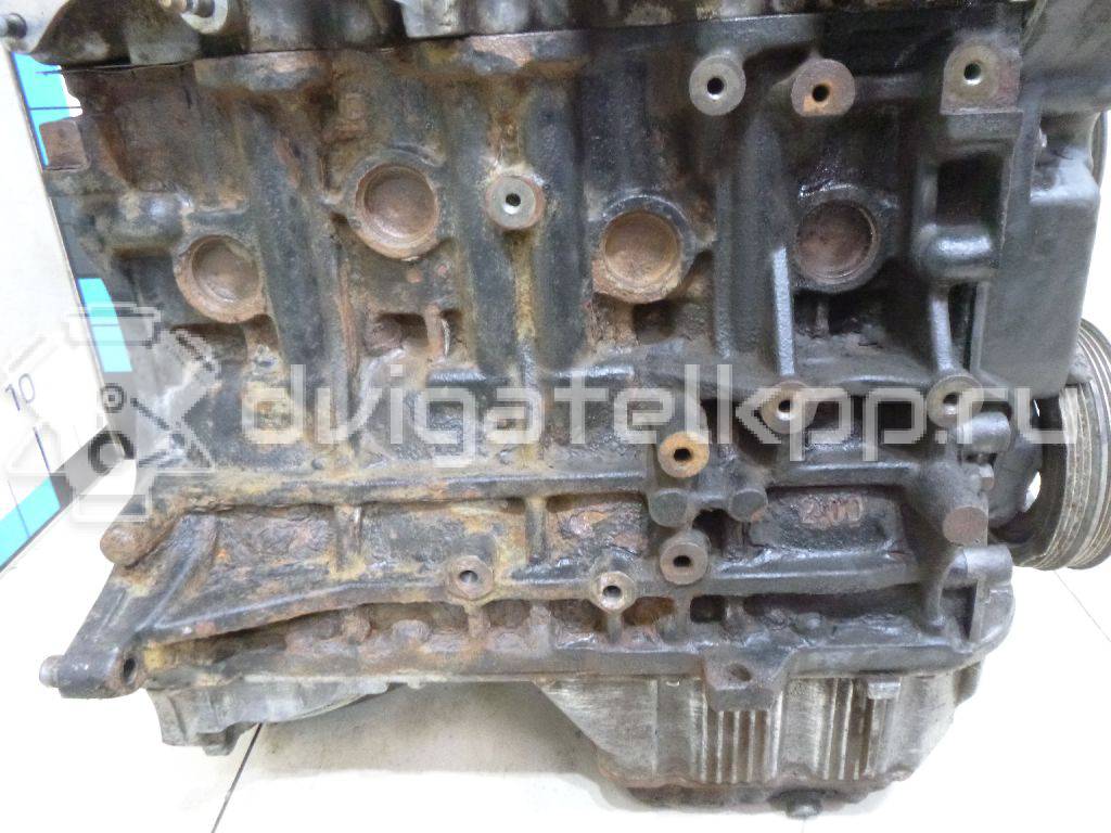 Фото Контрактный (б/у) двигатель G4GC для Hyundai / Kia 139-144 л.с 16V 2.0 л бензин 2110123H40B {forloop.counter}}