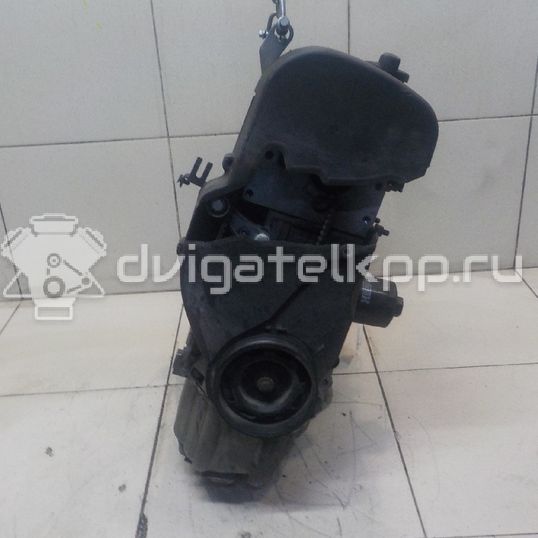 Фото Контрактный (б/у) двигатель AKQ для Volkswagen Lupo 6X1, 6E1 75 л.с 16V 1.4 л бензин 036100098DX