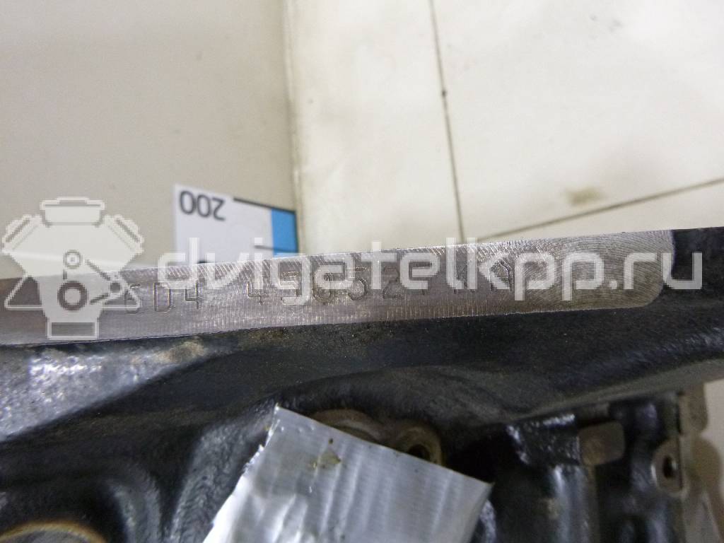 Фото Контрактный (б/у) двигатель F16D4 для Chevrolet / Holden 113-124 л.с 16V 1.6 л бензин 25196860 {forloop.counter}}