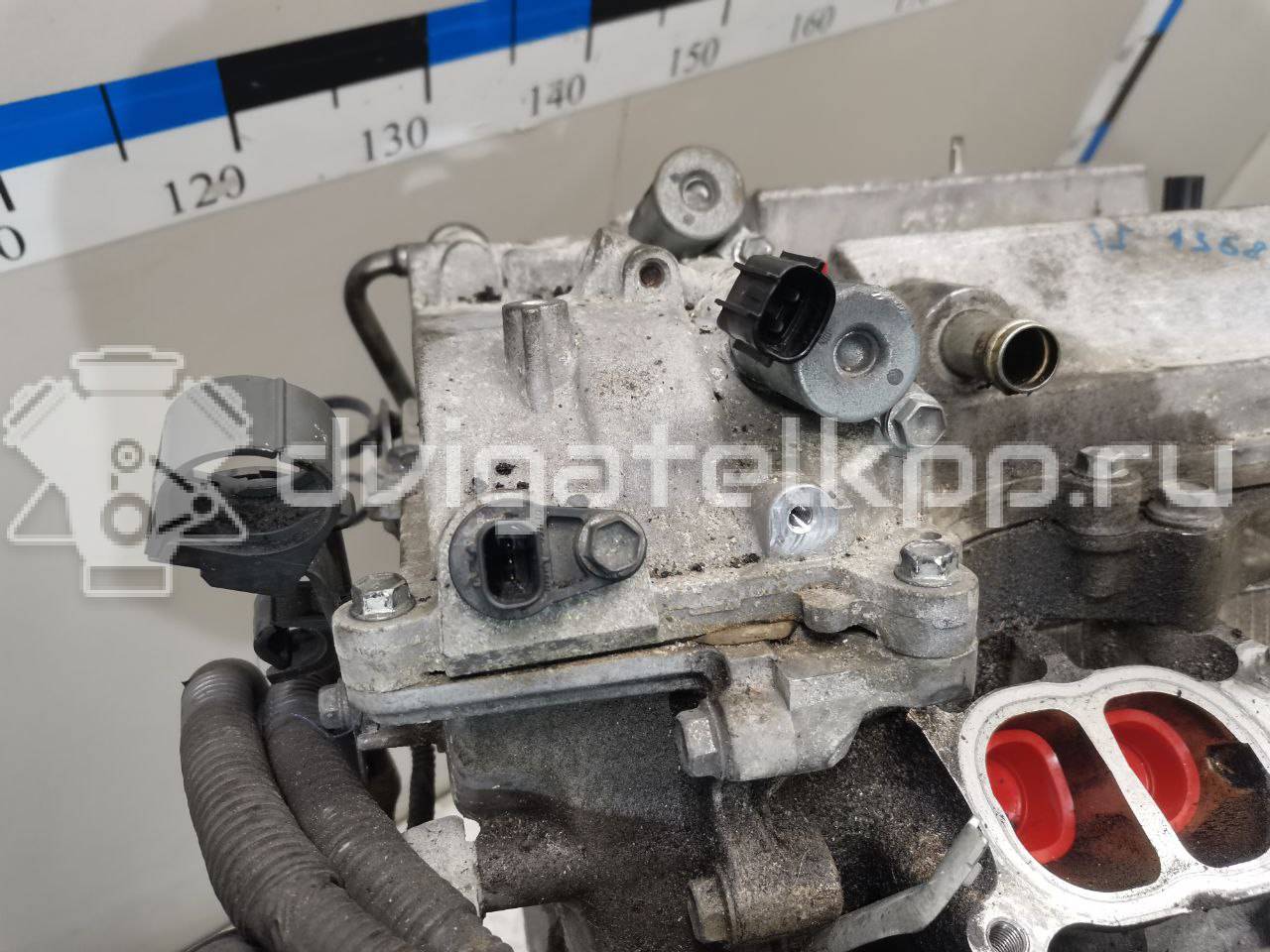 Фото Контрактный (б/у) двигатель 4GR-FSE для Lexus / Toyota 197-215 л.с 24V 2.5 л бензин 1900031371 {forloop.counter}}