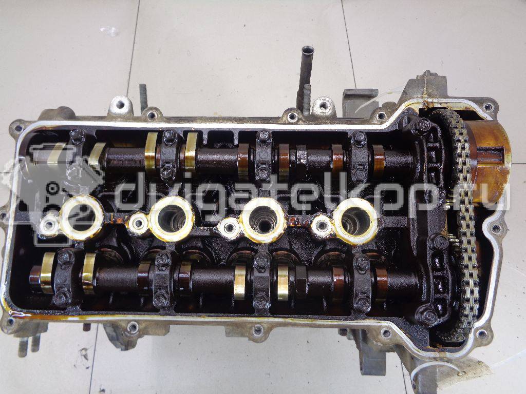 Фото Контрактный (б/у) двигатель G4FC для Hyundai / Kia 114-132 л.с 16V 1.6 л Бензин/спирт 211012BW02 {forloop.counter}}