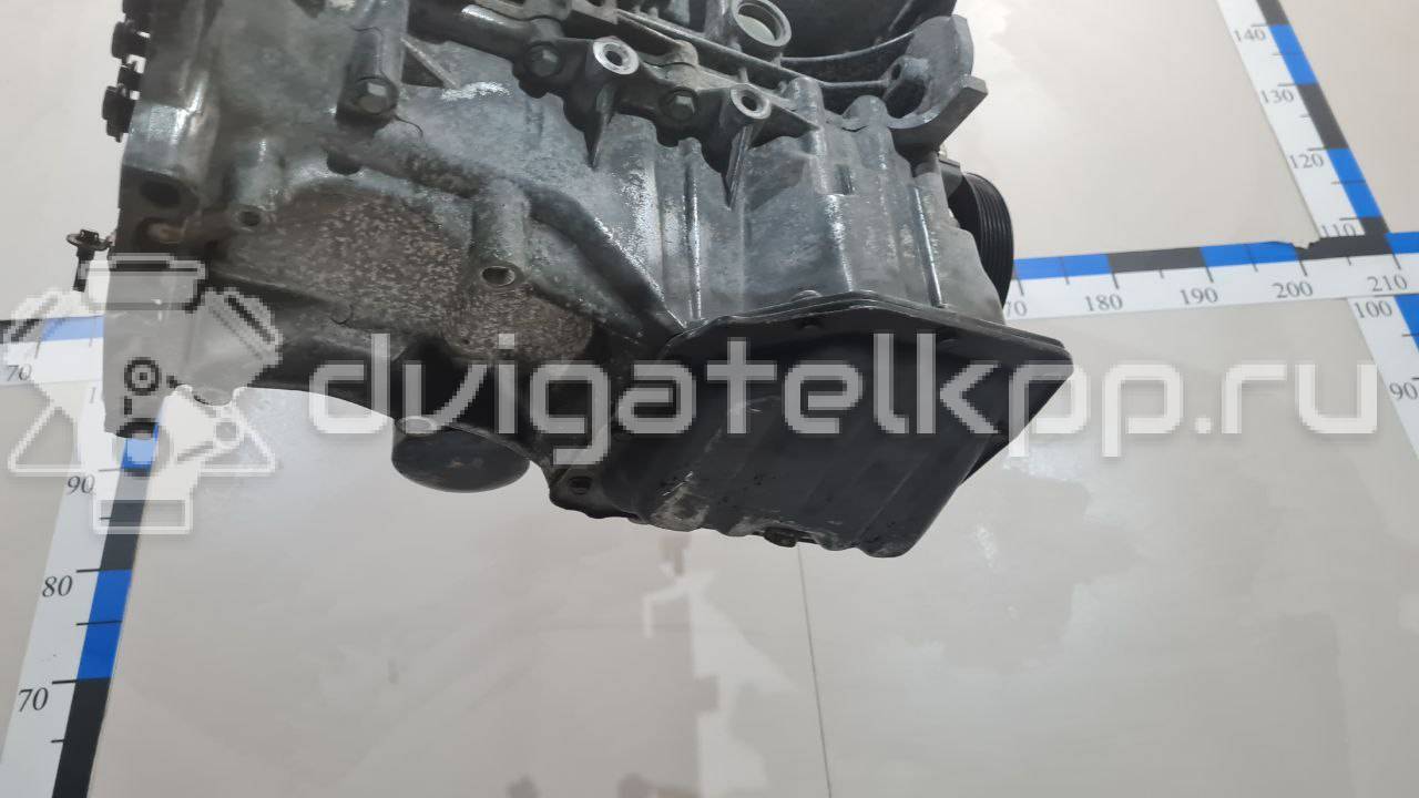 Фото Контрактный (б/у) двигатель G4FA для Hyundai / Kia 100-109 л.с 16V 1.4 л бензин Z56812BZ00 {forloop.counter}}