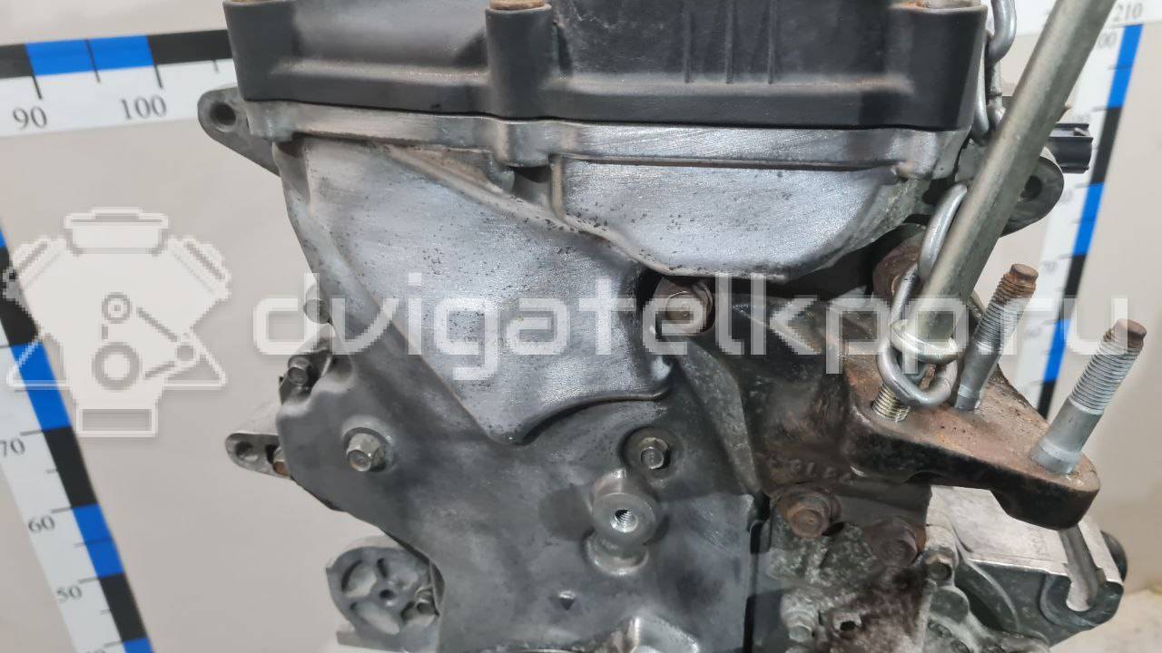 Фото Контрактный (б/у) двигатель G4FA для Hyundai / Kia 100-109 л.с 16V 1.4 л бензин Z56812BZ00 {forloop.counter}}