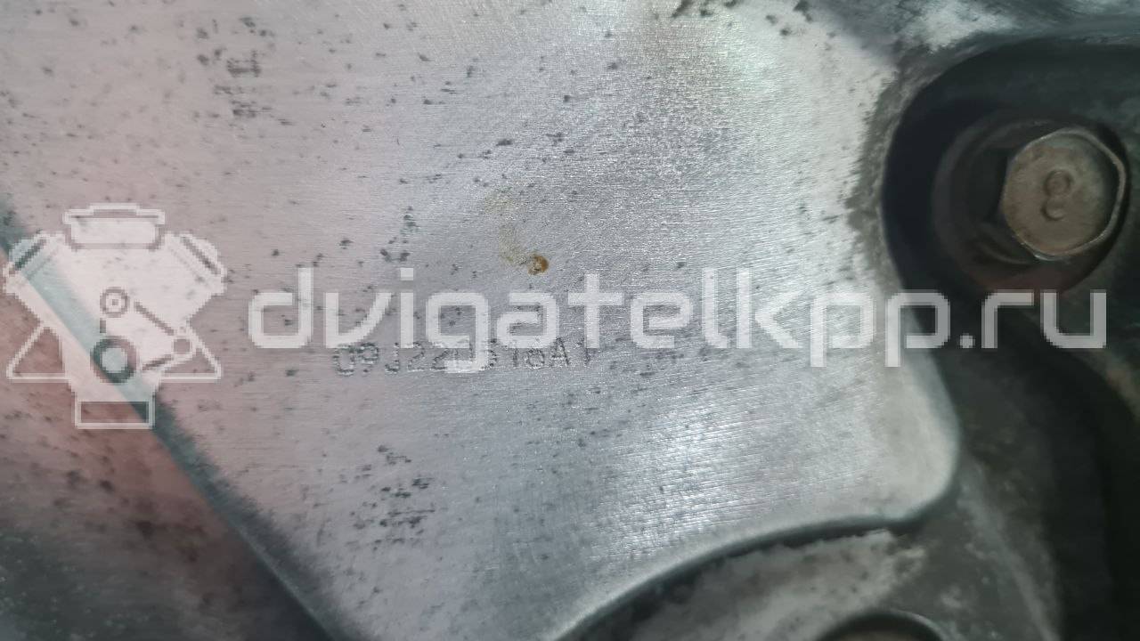 Фото Контрактный (б/у) двигатель G4FA для Hyundai / Kia 100-109 л.с 16V 1.4 л бензин Z56812BZ00 {forloop.counter}}