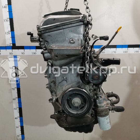 Фото Контрактный (б/у) двигатель 2AZ-FE для Toyota / Daihatsu / Toyota (Faw) / Toyota (Gac) 152-173 л.с 16V 2.4 л бензин 190000H260