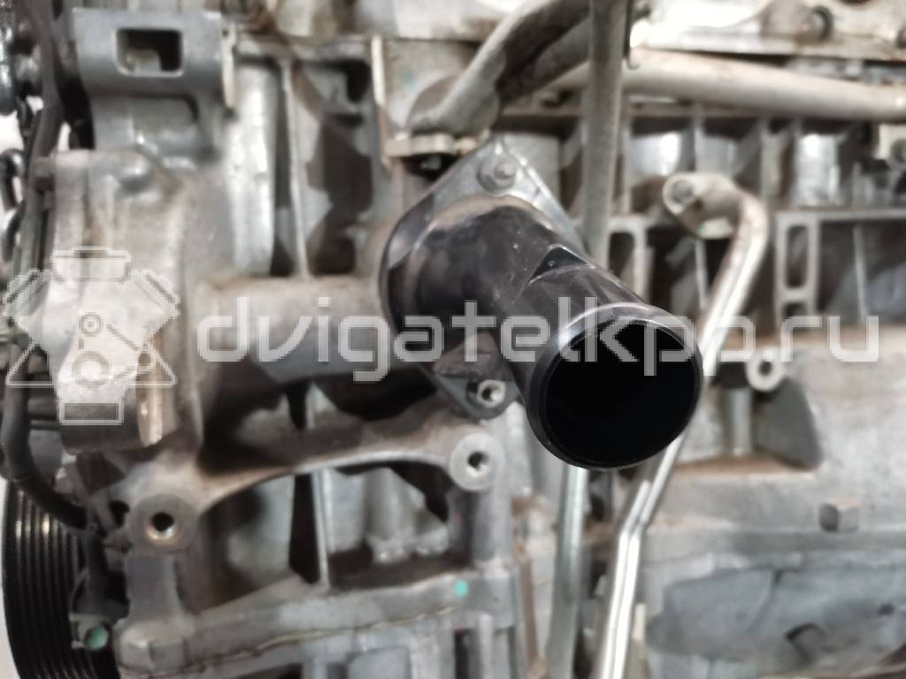 Фото Контрактный (б/у) двигатель 2AZ-FE для Toyota / Daihatsu / Toyota (Faw) / Toyota (Gac) 152-173 л.с 16V 2.4 л бензин 190000H260 {forloop.counter}}