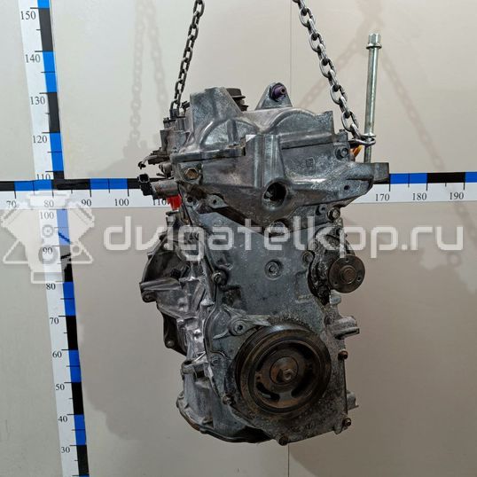 Фото Контрактный (б/у) двигатель HR16DE для Dongfeng (Dfac) / Nissan (Zhengzhou) / Samsung / Mazda / Mitsubishi / Nissan / Nissan (Dongfeng) 105-126 л.с 16V 1.6 л бензин 101021KA0F