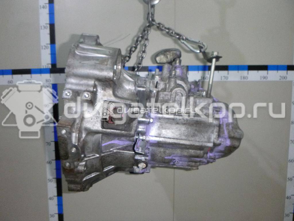 Фото Контрактная (б/у) МКПП для Toyota Rav 4 / Camry / Avensis 136-155 л.с 16V 2.0 л 1AZ-FE бензин 3030042180 {forloop.counter}}