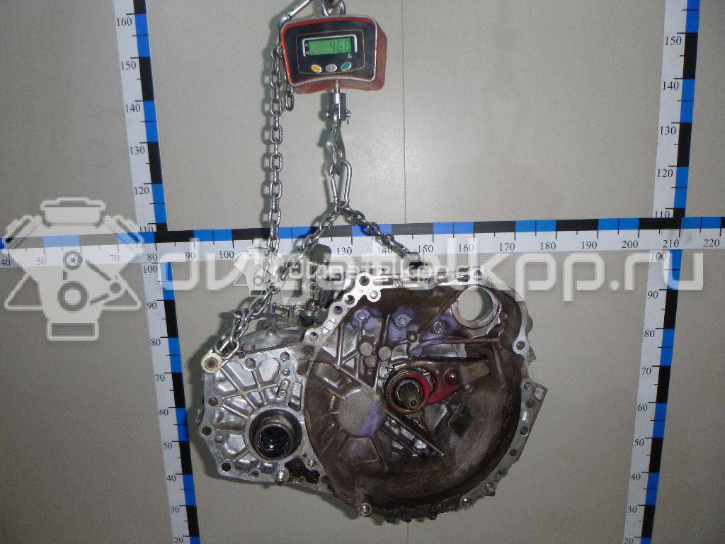 Фото Контрактная (б/у) МКПП для Toyota Rav 4 / Camry / Avensis 136-155 л.с 16V 2.0 л 1AZ-FE бензин 3030042180 {forloop.counter}}