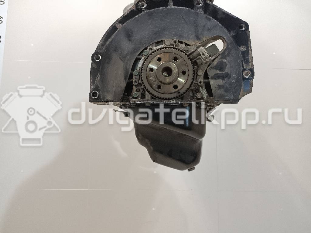 Фото Контрактный (б/у) двигатель CFNA для Skoda / Volkswagen 105 л.с 16V 1.6 л бензин 03C100092BX {forloop.counter}}