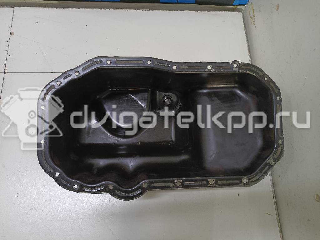 Фото Контрактный (б/у) двигатель CFNA для Skoda / Volkswagen 105 л.с 16V 1.6 л бензин 03C100092BX {forloop.counter}}