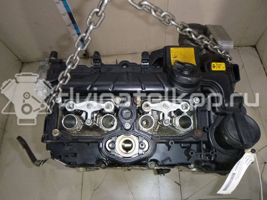 Фото Контрактный (б/у) двигатель N26 B20 A для Bmw 2 / 4 / 3 245 л.с 16V 2.0 л бензин 11002420107 {forloop.counter}}