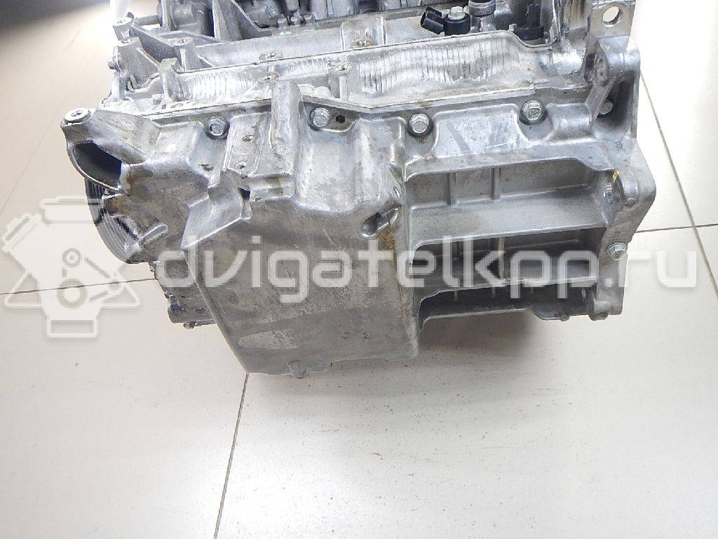 Фото Контрактный (б/у) двигатель LE9 для Gmc / Pontiac / Chevrolet (Sgm) / Holden 162-173 л.с 16V 5.0 л бензин 19208889 {forloop.counter}}