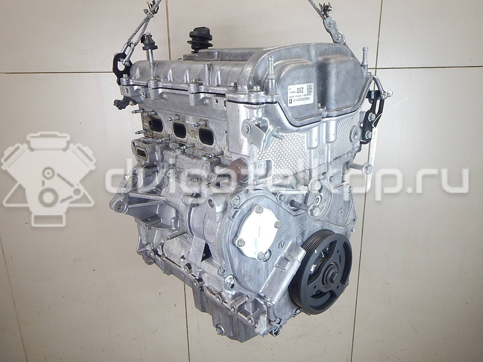 Фото Контрактный (б/у) двигатель LE5 для Pontiac / Saturn / Chevrolet / Buick / Holden / Chevrolet (Sgm) 167-180 л.с 16V 2.4 л бензин 19208889 {forloop.counter}}