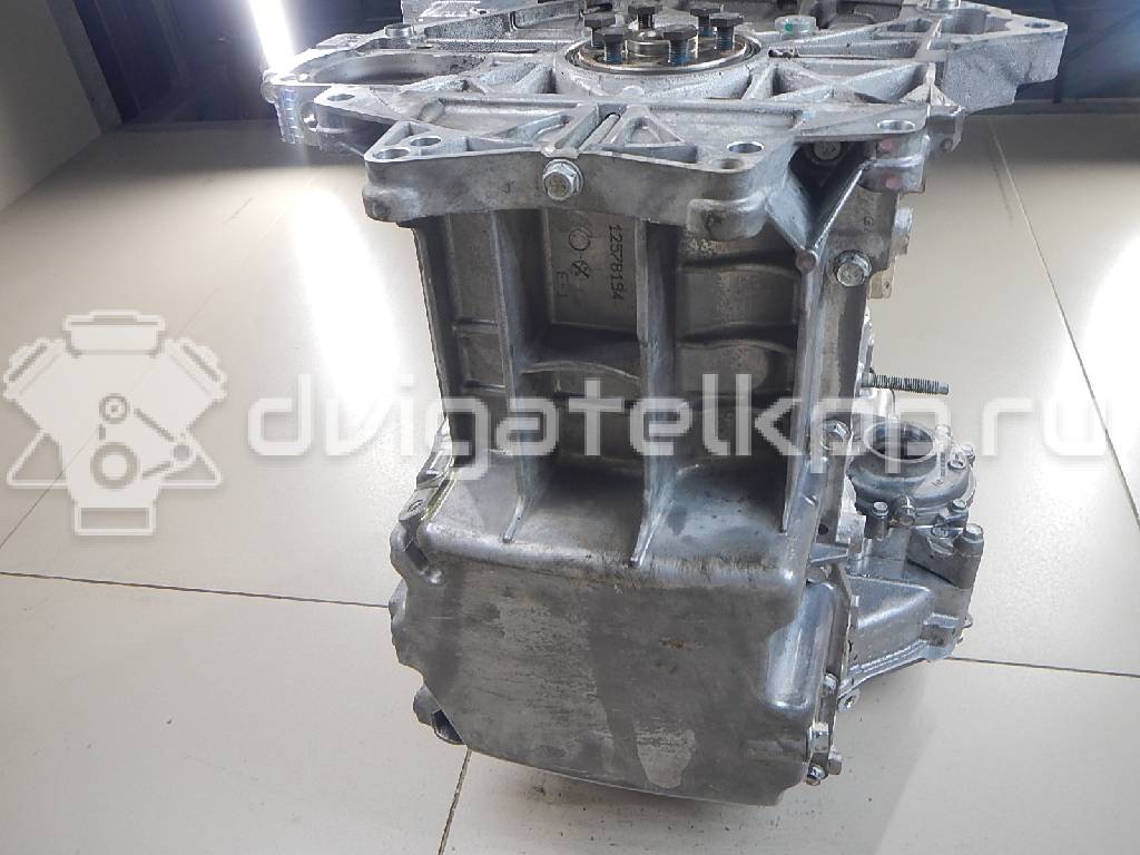 Фото Контрактный (б/у) двигатель LE5 для Pontiac / Saturn / Chevrolet / Buick / Holden / Chevrolet (Sgm) 167-180 л.с 16V 2.4 л бензин 19208889 {forloop.counter}}