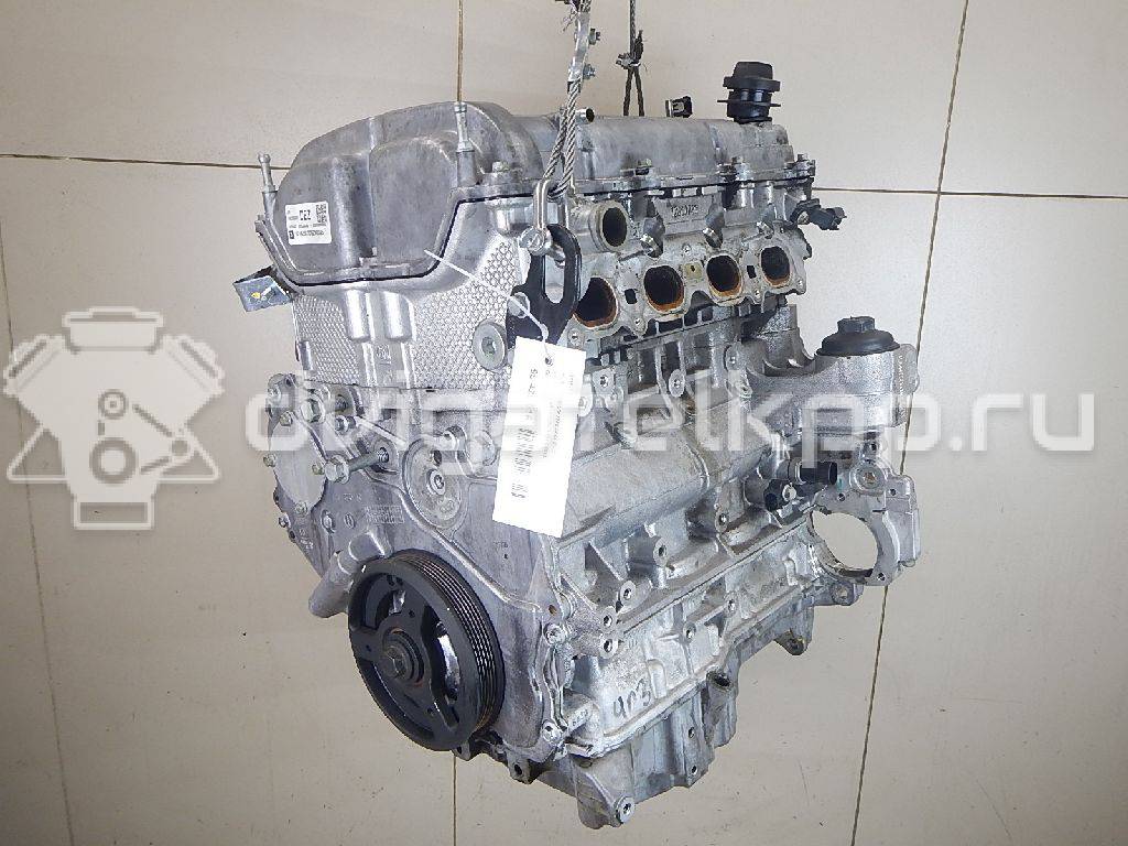 Фото Контрактный (б/у) двигатель LE5 для Pontiac / Saturn / Chevrolet / Buick / Buick (Sgm) / Holden / Chevrolet (Sgm) 143-178 л.с 16V 2.4 л бензин 19208889 {forloop.counter}}