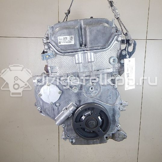 Фото Контрактный (б/у) двигатель LE5 для Pontiac / Saturn / Chevrolet / Buick / Holden / Chevrolet (Sgm) 171-180 л.с 16V 2.4 л бензин 19208889