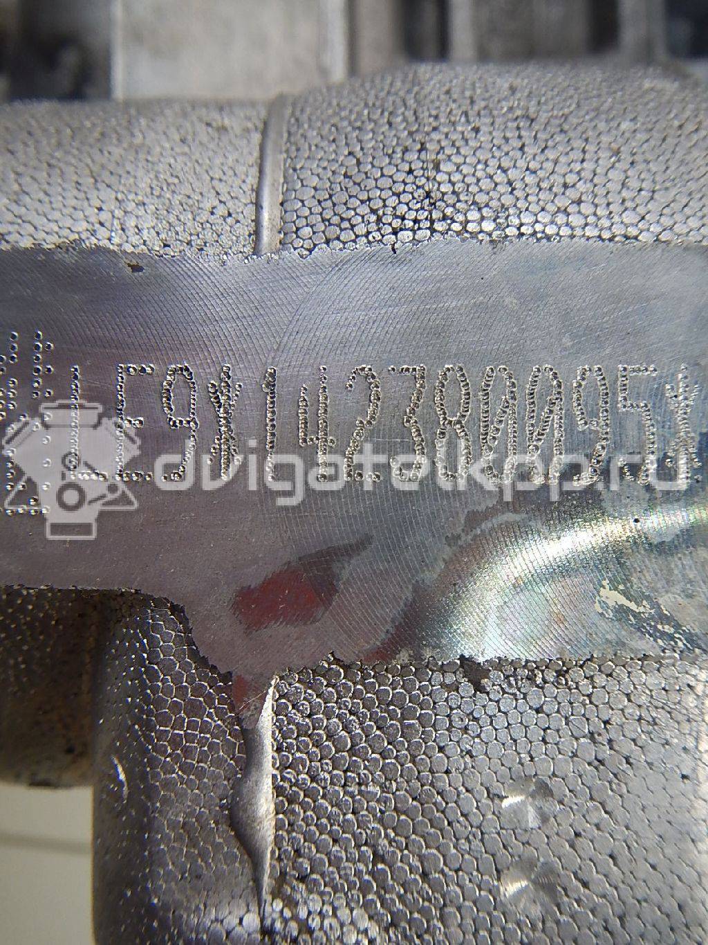 Фото Контрактный (б/у) двигатель LE5 для Pontiac / Saturn / Chevrolet / Buick / Holden / Chevrolet (Sgm) 171-180 л.с 16V 2.4 л бензин 19208889 {forloop.counter}}