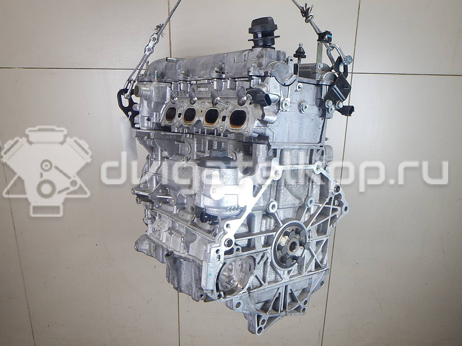 Фото Контрактный (б/у) двигатель LE9 для Pontiac / Gmc / Chevrolet / Holden / Chevrolet (Sgm) 162-186 л.с 16V 2.4 л Бензин/спирт 19208889 {forloop.counter}}