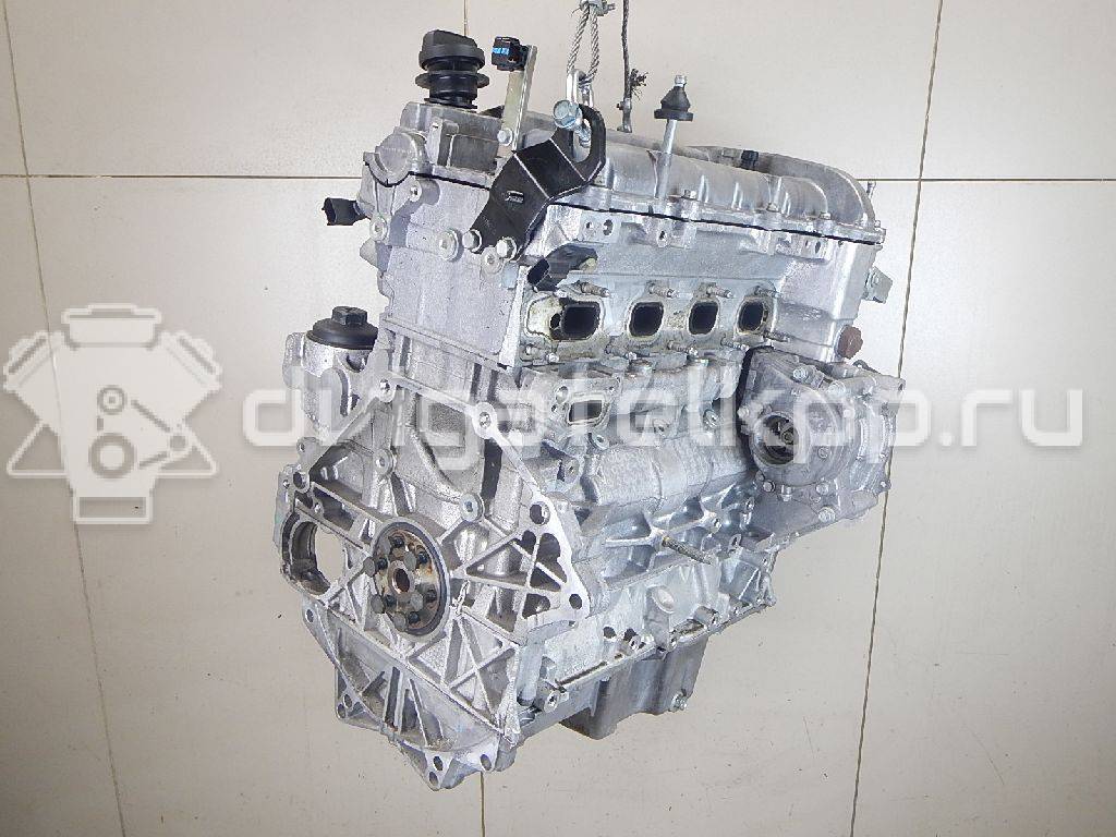 Фото Контрактный (б/у) двигатель LE9 для Pontiac / Gmc / Chevrolet / Holden / Chevrolet (Sgm) 162-186 л.с 16V 2.4 л Бензин/спирт 19208889 {forloop.counter}}