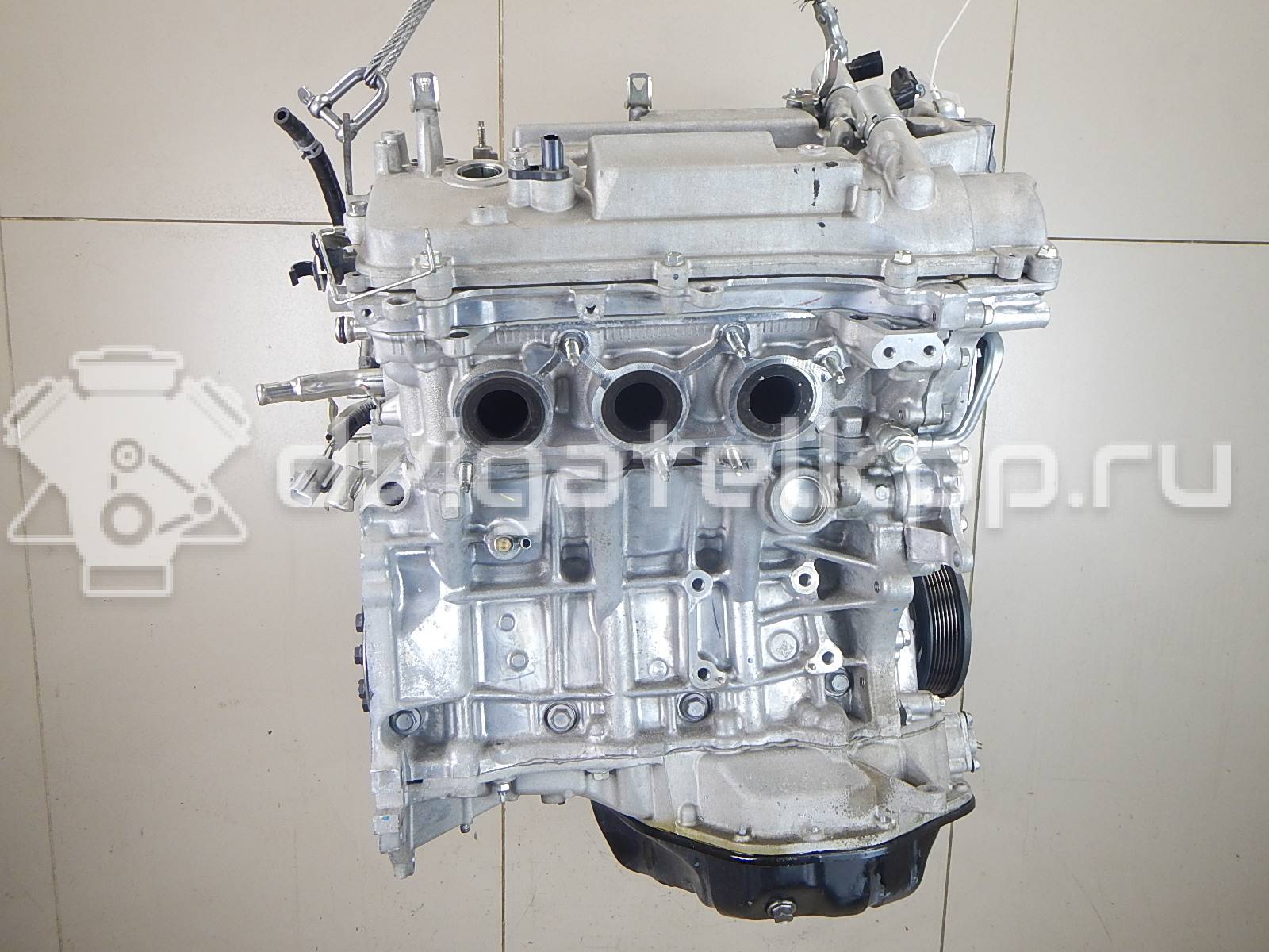 Фото Контрактный (б/у) двигатель 2GR-FE для Lotus / Lexus / Toyota / Toyota (Gac) 249-299 л.с 24V 3.5 л бензин 1900031J40 {forloop.counter}}