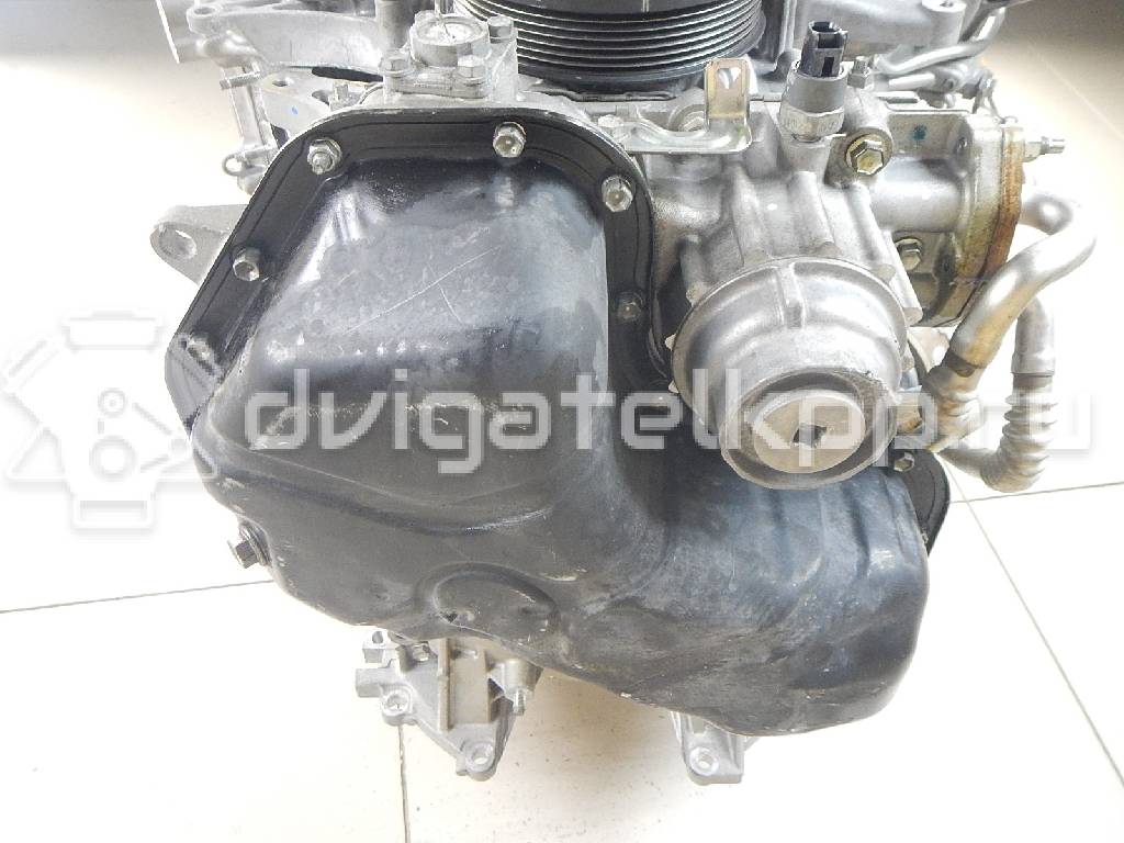 Фото Контрактный (б/у) двигатель 2GR-FE для Lotus / Lexus / Toyota / Toyota (Gac) 249-299 л.с 24V 3.5 л бензин 1900031J40 {forloop.counter}}