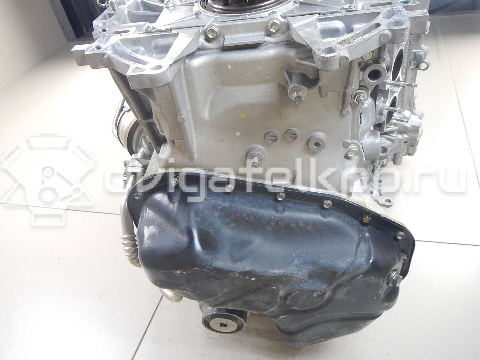 Фото Контрактный (б/у) двигатель 2GR-FE для Lotus / Lexus / Toyota / Toyota (Gac) 249-299 л.с 24V 3.5 л бензин 1900031J40 {forloop.counter}}