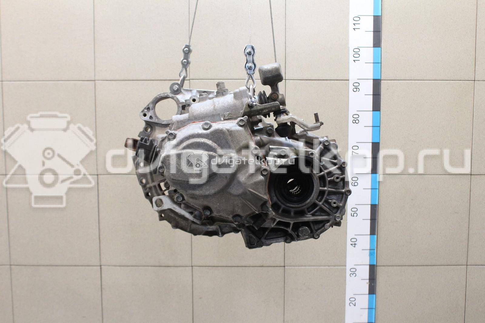 Фото Контрактная (б/у) МКПП для Toyota Rav 4 / Camry / Avensis 136-155 л.с 16V 2.0 л 1AZ-FE бензин 3030042180 {forloop.counter}}