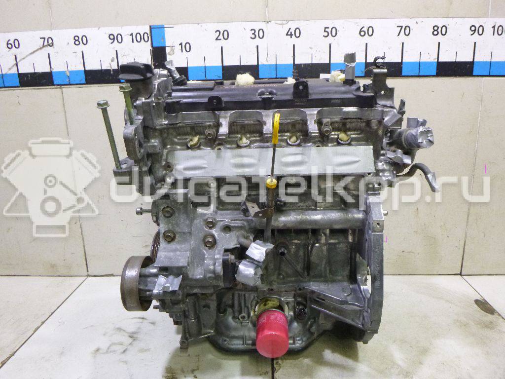 Фото Контрактный (б/у) двигатель MR20DE для Nissan (Dongfeng) / Suzuki / Samsung / Nissan 129-147 л.с 16V 2.0 л Бензин/спирт 10102JG4AC {forloop.counter}}