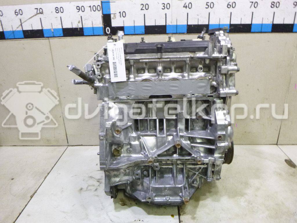 Фото Контрактный (б/у) двигатель MR20DE для Samsung / Suzuki / Nissan / Nissan (Dongfeng) 136-143 л.с 16V 2.0 л Бензин/газ 10102JG4AC {forloop.counter}}