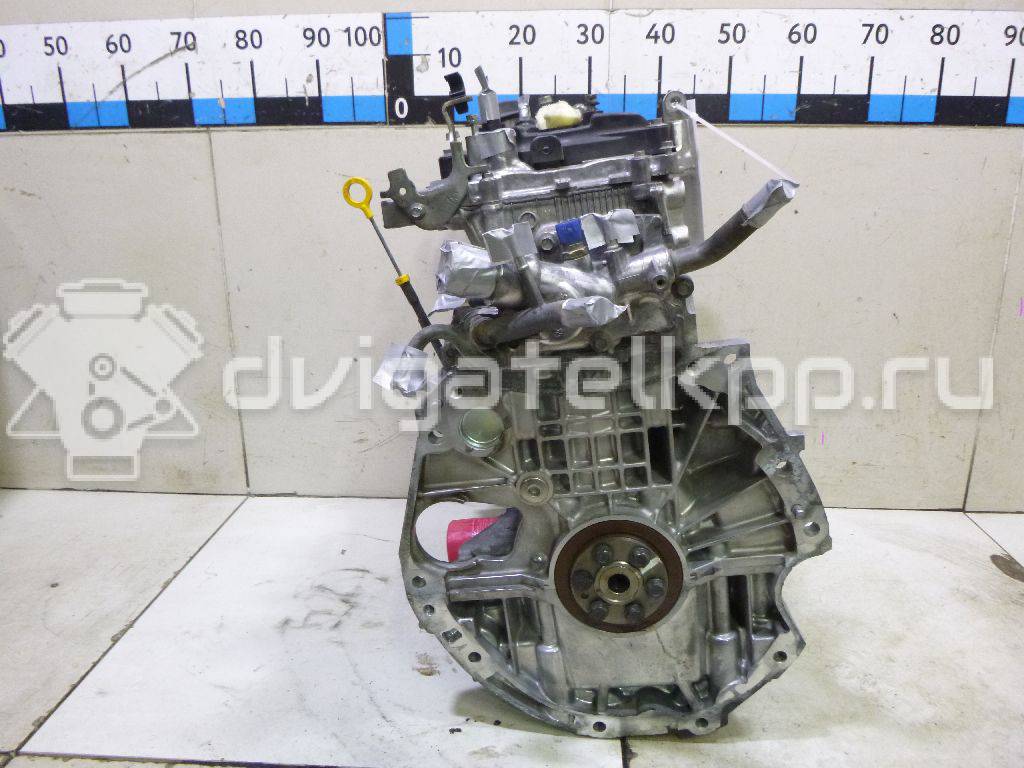 Фото Контрактный (б/у) двигатель MR20 для Suzuki / Nissan (Dongfeng) 150 л.с 16V 2.0 л бензин 10102JG4AC {forloop.counter}}