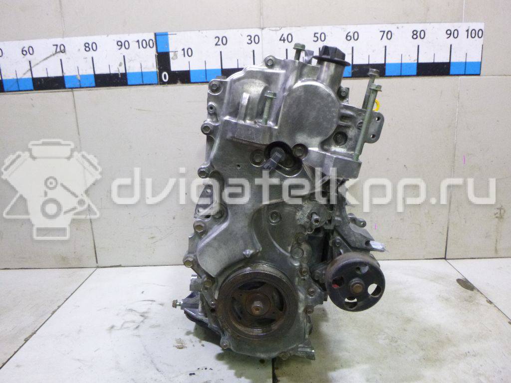 Фото Контрактный (б/у) двигатель MR20 для Suzuki / Nissan (Dongfeng) 150 л.с 16V 2.0 л бензин 10102JG4AC {forloop.counter}}