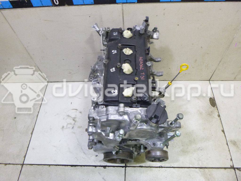 Фото Контрактный (б/у) двигатель MR20 для Suzuki / Nissan (Dongfeng) 150 л.с 16V 2.0 л бензин 10102JG4AC {forloop.counter}}