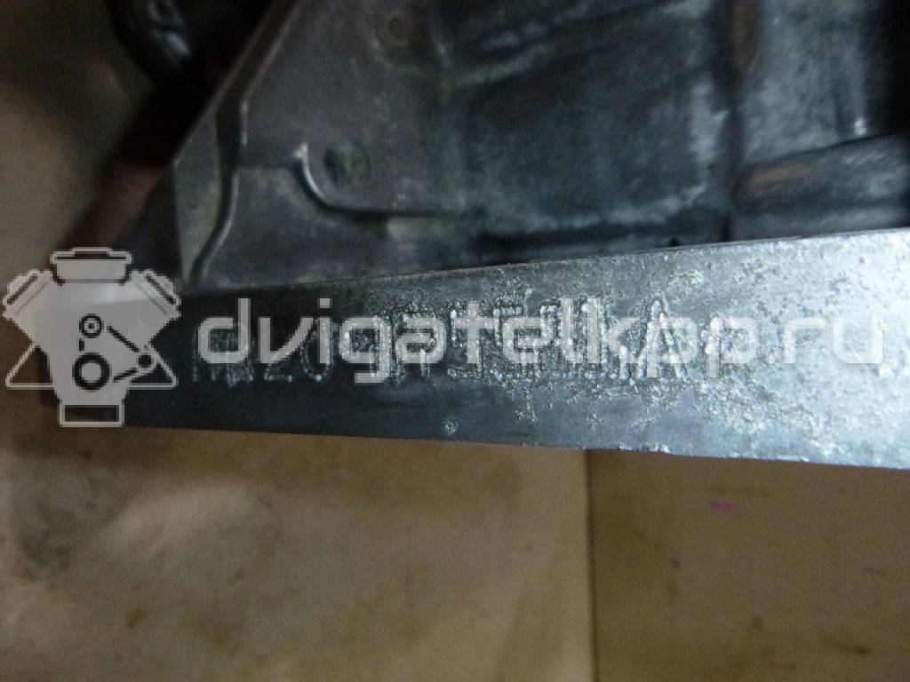 Фото Контрактный (б/у) двигатель MR20 для Suzuki / Nissan (Dongfeng) 150 л.с 16V 2.0 л бензин 10102JG4AC {forloop.counter}}