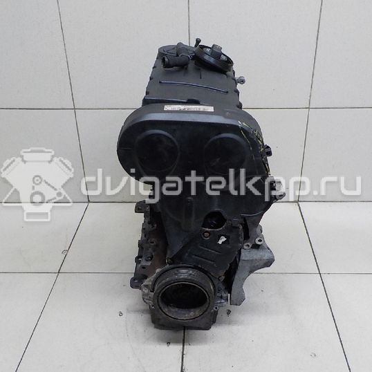 Фото Контрактный (б/у) двигатель BKD для Volkswagen Touran / Golf 140 л.с 16V 2.0 л Дизельное топливо 03G100098BX