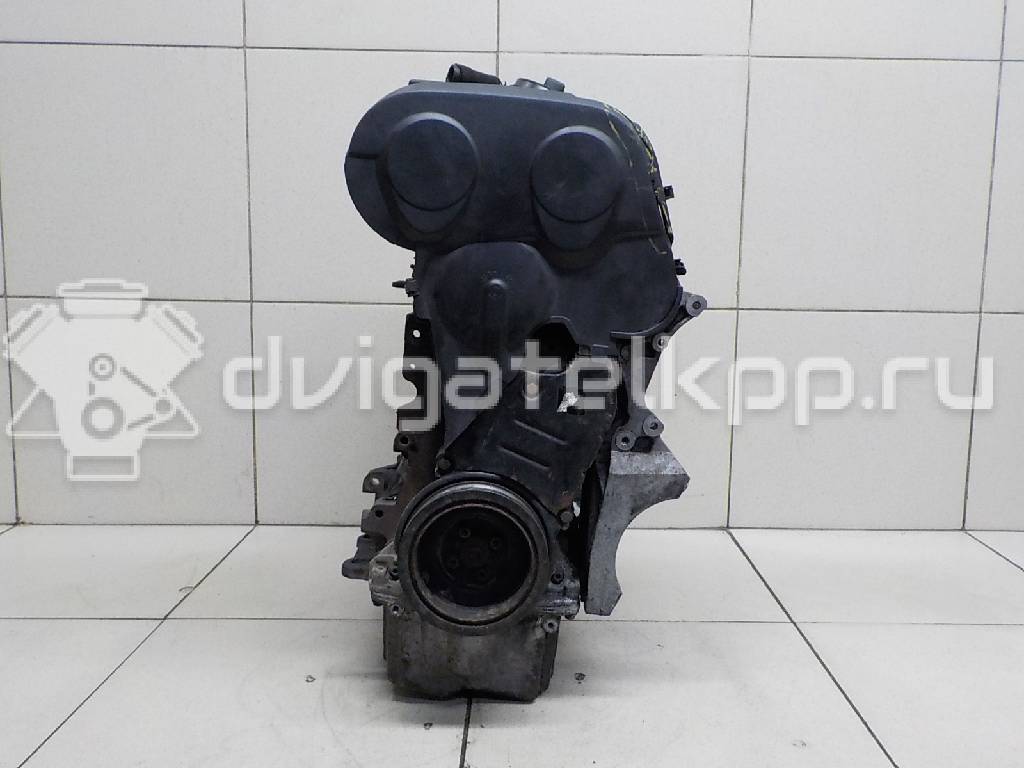 Фото Контрактный (б/у) двигатель BKD для Volkswagen Touran / Golf 140 л.с 16V 2.0 л Дизельное топливо 03G100098BX {forloop.counter}}