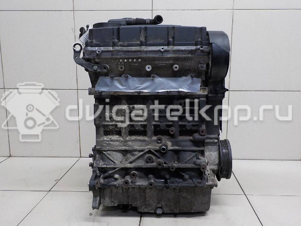 Фото Контрактный (б/у) двигатель BKD для Volkswagen Touran / Golf 140 л.с 16V 2.0 л Дизельное топливо 03G100098BX {forloop.counter}}