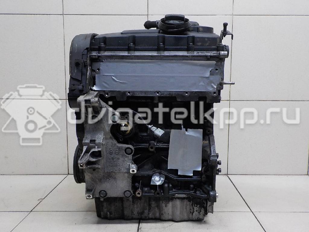 Фото Контрактный (б/у) двигатель BKD для Volkswagen Touran / Golf 140 л.с 16V 2.0 л Дизельное топливо 03G100098BX {forloop.counter}}