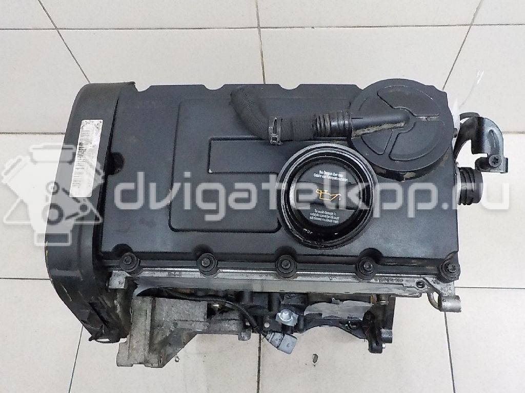 Фото Контрактный (б/у) двигатель BKD для Volkswagen Touran / Golf 140 л.с 16V 2.0 л Дизельное топливо 03G100098BX {forloop.counter}}