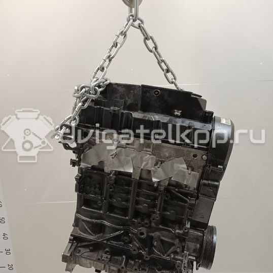 Фото Контрактный (б/у) двигатель BLS для Volkswagen / Seat 105 л.с 8V 1.9 л Дизельное топливо 03G100037H