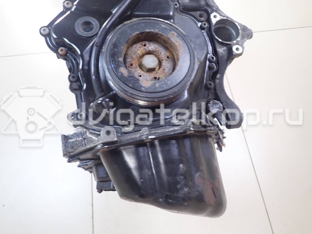 Фото Контрактный (б/у) двигатель CAE для Audi (Faw) A4L 211 л.с 16V 2.0 л бензин 06H100034E {forloop.counter}}