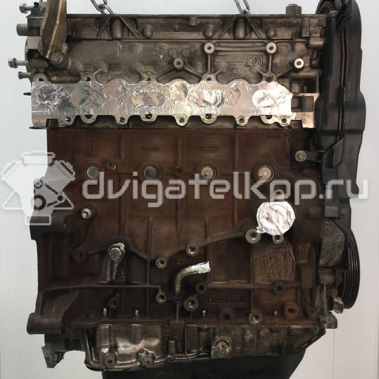 Фото Контрактный (б/у) двигатель UFDA для Ford Kuga 140 л.с 16V 2.0 л Дизельное топливо 1869767