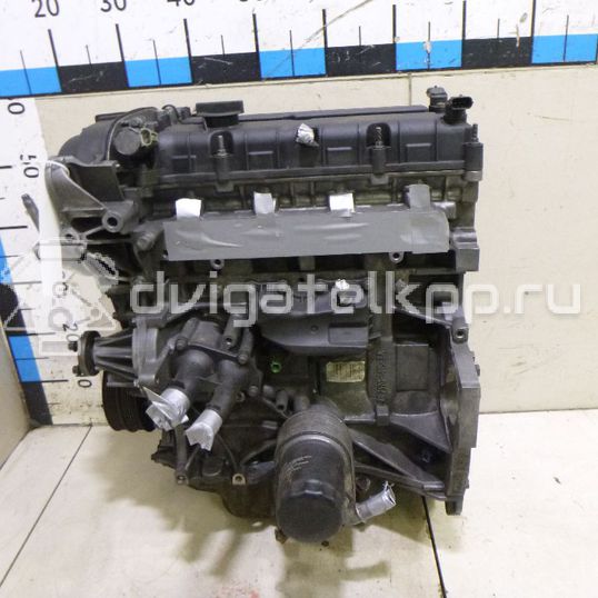 Фото Контрактный (б/у) двигатель IQDB для Ford Focus / C-Max / Grand 105 л.с 16V 1.6 л бензин 1727626