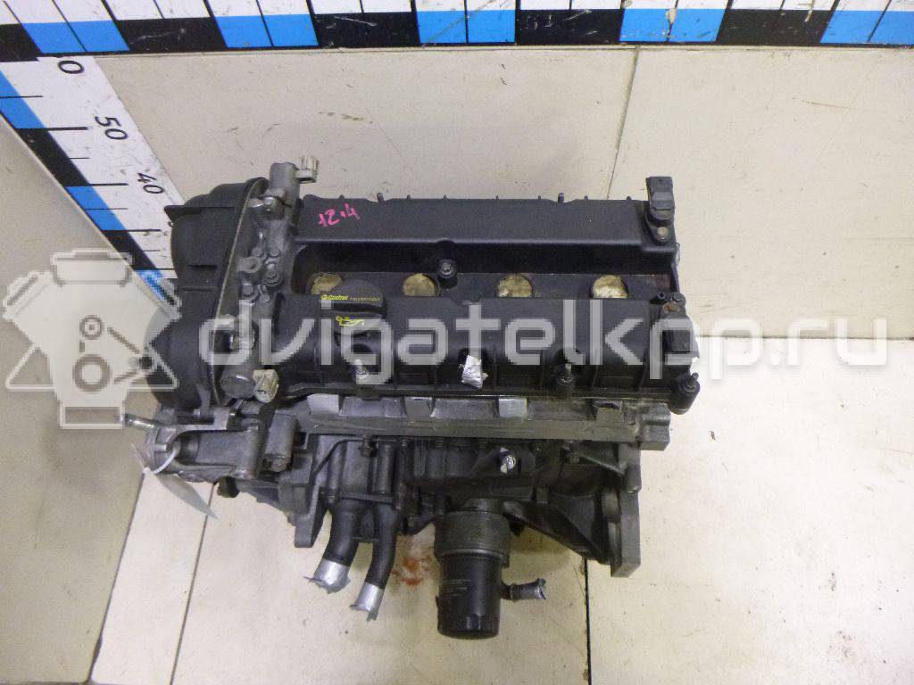 Фото Контрактный (б/у) двигатель IQDB для Ford Focus / C-Max / Grand 105 л.с 16V 1.6 л бензин 1727626 {forloop.counter}}