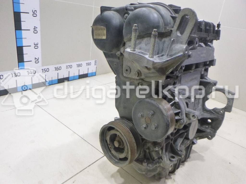 Фото Контрактный (б/у) двигатель CT для Volkswagen / Ford (Changan) 110 л.с 16V 1.5 л бензин 1727626 {forloop.counter}}