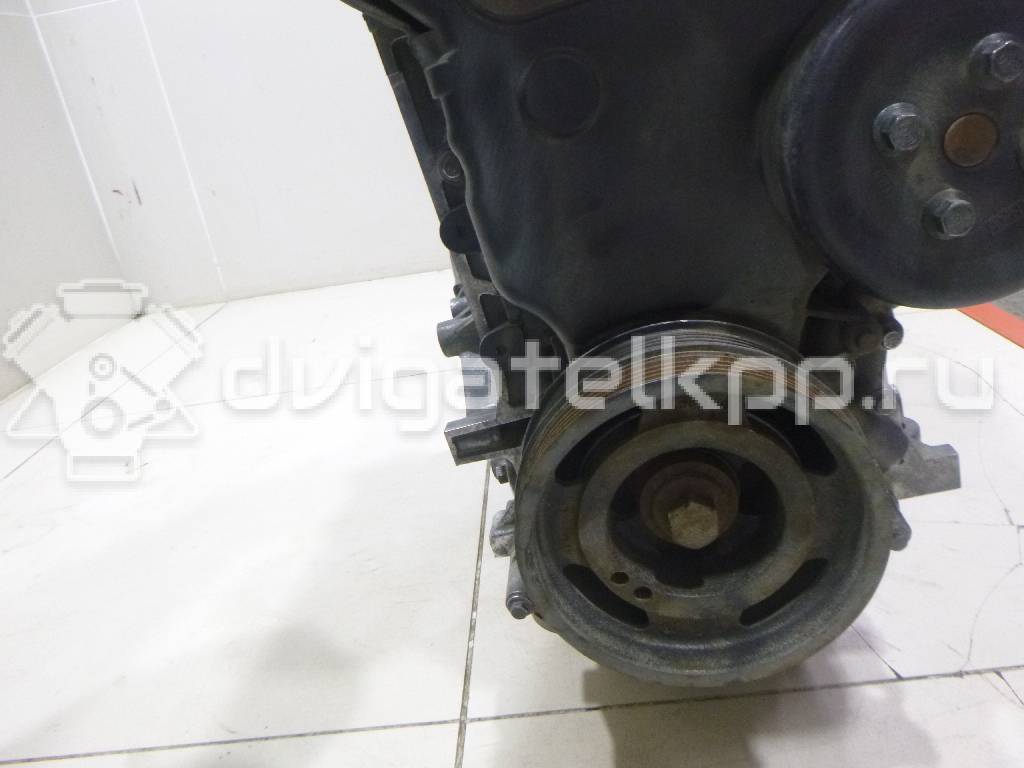 Фото Контрактный (б/у) двигатель CT для Volkswagen / Ford (Changan) 110 л.с 16V 1.5 л бензин 1727626 {forloop.counter}}