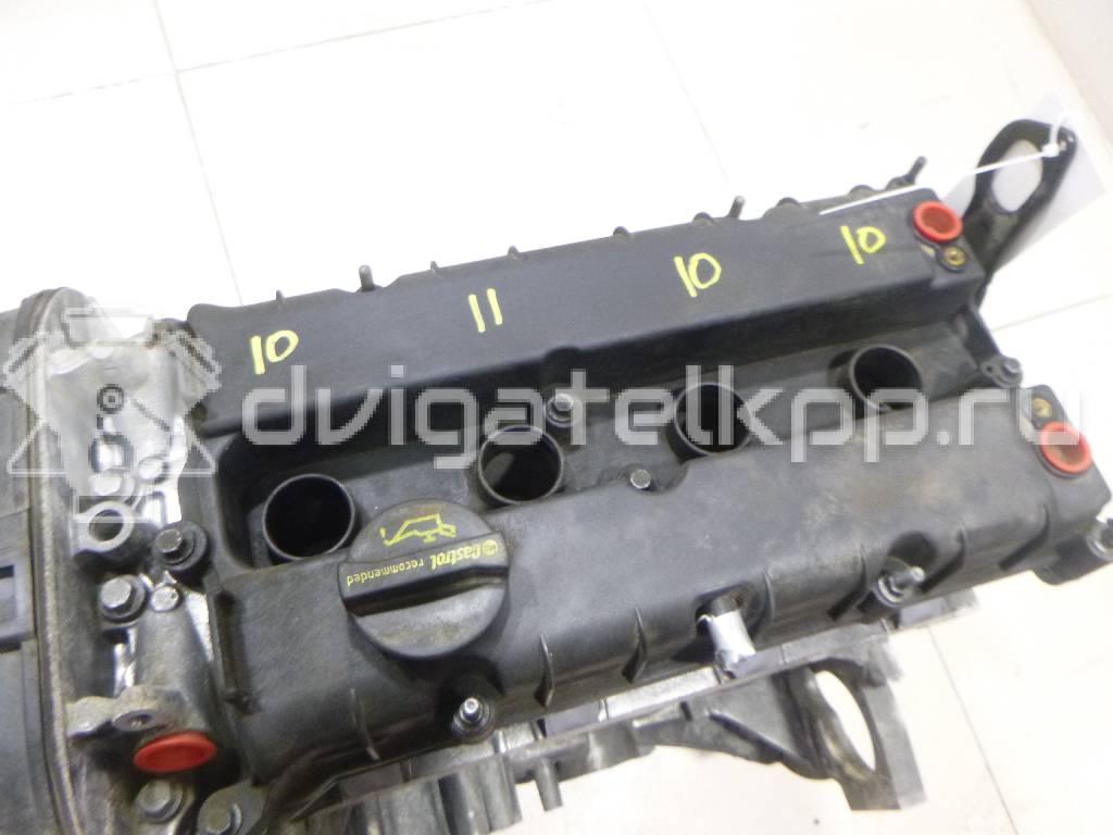 Фото Контрактный (б/у) двигатель CT для Volkswagen / Ford (Changan) 110 л.с 16V 1.5 л бензин 1727626 {forloop.counter}}