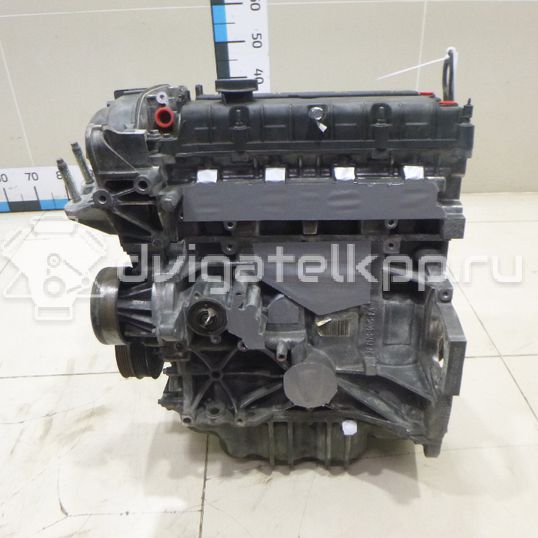 Фото Контрактный (б/у) двигатель XTDA для Ford Focus / C-Max 85 л.с 16V 1.6 л бензин 1727626