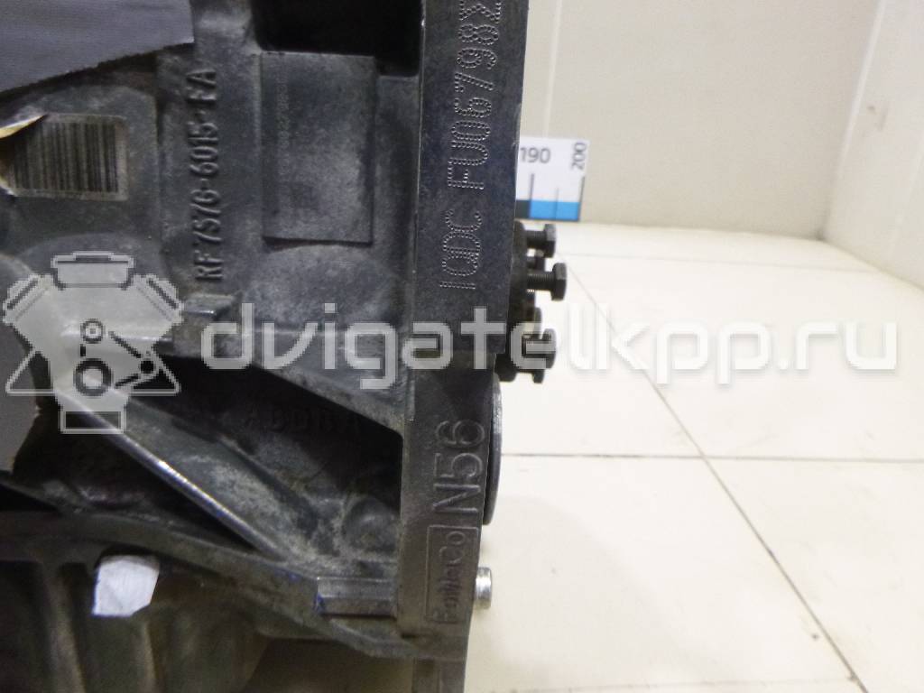 Фото Контрактный (б/у) двигатель XTDA для Ford Focus / C-Max 85 л.с 16V 1.6 л бензин 1727626 {forloop.counter}}